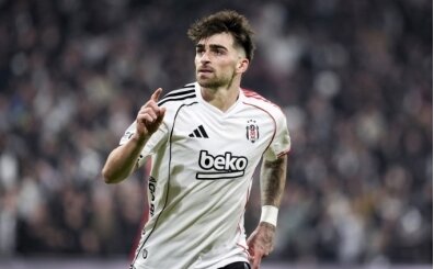 Beşiktaş, Jota Silva ile yollarını ayırdı