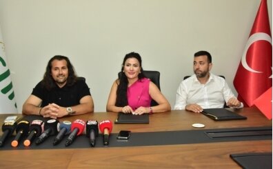 Manisa Basket yeni sezonda iddial�