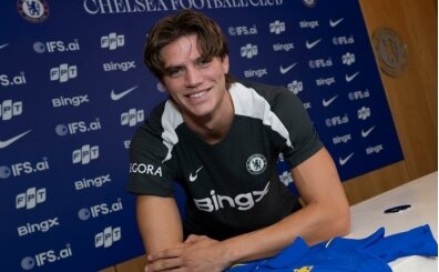 Chelsea, Marco Palestra'y� a��klad�