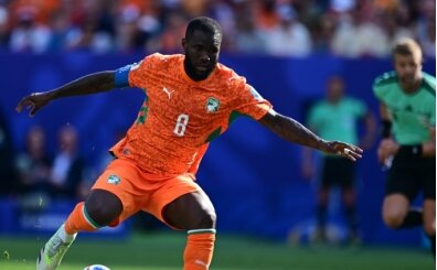 Okan Buruk'tan Franck Kessie'ye veto