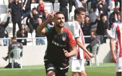 Kar��yaka'da �mer Faruk bekleniyor