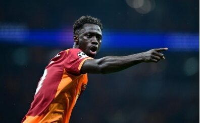 Inter, Galatasaray'dan randevu istedi: Davinson Sanchez