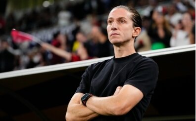 Filipe Luis'in yeni takımı Monaco