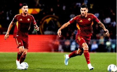 Lorenzo Pellegrini'den Beşiktaş'a ret!