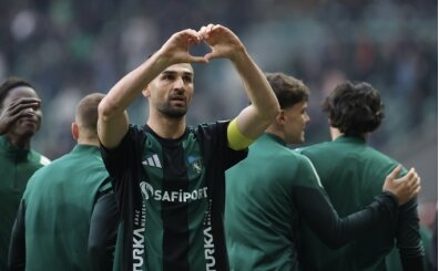 Bursaspor, Serdar Dursun'u istiyor