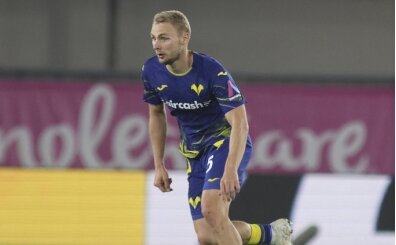 Victor Nelsson için transfer pazarlığı