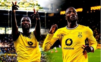 Fenerbahçe - Guirassy: Son dans