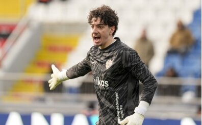 Okan Buruk'tan Jankat Y�lmaz'a izin yok!