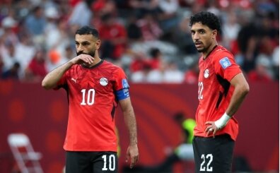 Omar Marmoush'un tercihi İngiltere!