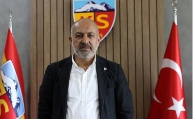 Ali Çamlı: 'Süper Lig, 1. Lig'den daha kolaydı'