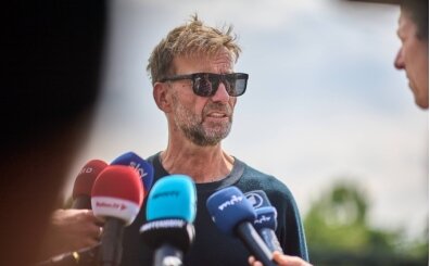Almanya'da Klopp dönemi başlıyor