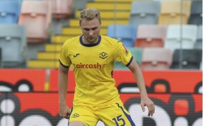 Galatasaray'da Victor Nelsson sürprizi!