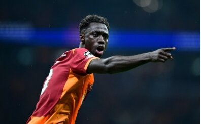 Okan Buruk'tan Davinson Sanchez sözleri