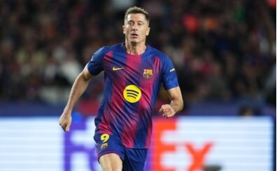 Lewandowski'den transfer itirafı!