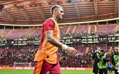 İşte Mauro Icardi'nin yeni rotası