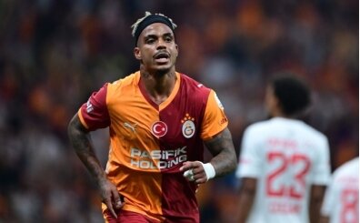 Galatasaray'da soru işareti: Mario Lemina!