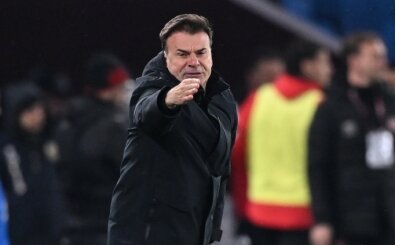 Fatih Karagümrük'te hedef yeniden Süper Lig