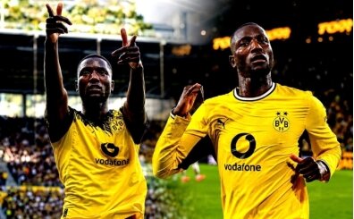 Serhou Guirassy için yeni gelişme: Fenerbahçe teklif yaptı mı?
