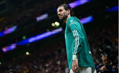 Liverpool'da Szoboszlai'ye yeni sözleşme!