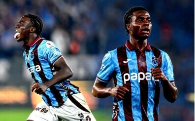 Christ Ouali, Fiorentina'ya imza atıyor