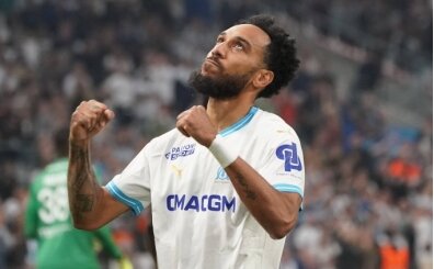 Deportivo, Aubameyang'ı açıkladı