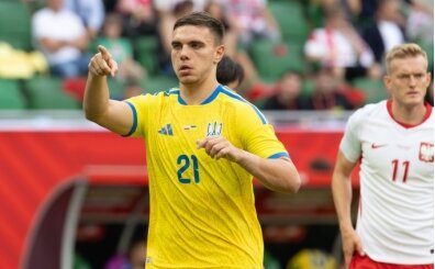Galatasaray'da Matviy Ponomarenko ısrarı