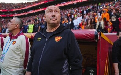Göztepe'de yeni kaleci Carlos Eduardo