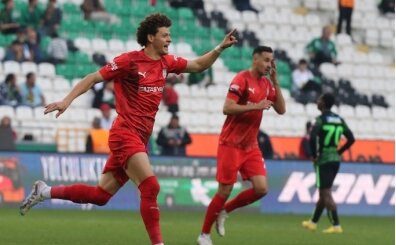 Erencan Yardımcı'nın yeni adresi açıklandı