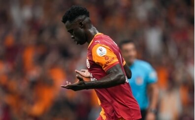 Bournemouth'tan Davinson Sanchez için teklif hazırlığı