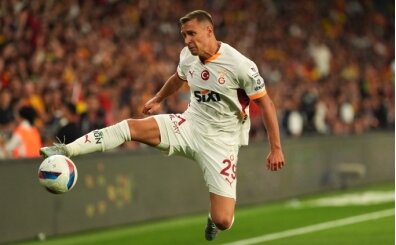 Frankowski'den Galatasaray itirafı!