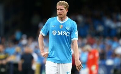 Galatasaray'dan transferde De Bruyne kararı!