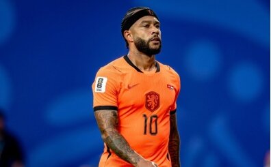 Memphis Depay, Marsilya'ya pahal� geldi