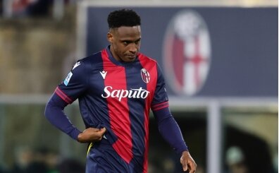 Jhon Lucumi için transfer açıklaması!