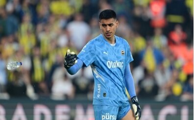 Fenerbahçe'den ayrılıyor: İrfan Can Eğribayat