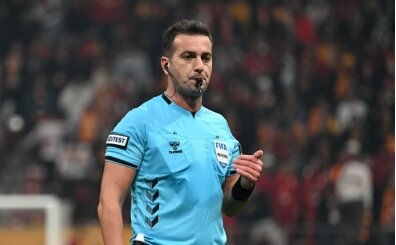 Kadir Sa�lam'a Konferans Ligi'nde g�rev