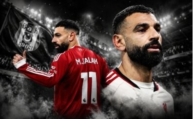 Be�ikta�'a Muhammed Salah m�jdesi!