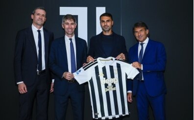 Carlo Nicolini'den Zeki �elik yorumu
