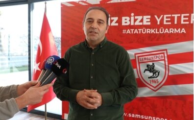 Fuat Çapa'dan transfer ve ayrılık sözleri