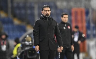 İlhan Palut'tan transfer açıklaması