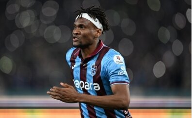 Chibuike Nwaiwu i�in transfer yan�t�