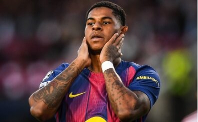 Hansi Flick: 'Rashford'u özleyeceğim'