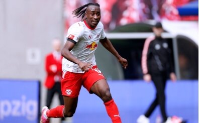 Yan Diomande i�in Real Madrid a��klamas�