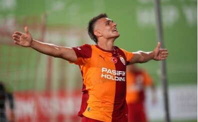 Kaz�mcan Karata�, Galatasaray'dan ayr�lmak istemiyor