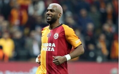 Ryan Babel: 'Galatasaray sorun yaşamaz'