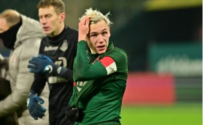 Aleksey Batrakov için Galatasaray yorumu