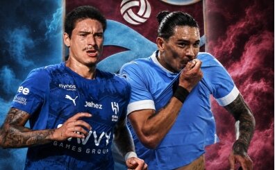 Trabzonspor'da Darwin Nunez için kritik süre!