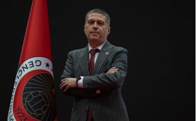 Gen�lerbirli�i'nden Volkan Demirel ve Galatasaray a��klamas�!