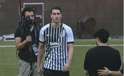 Serdal Adal�'dan Vlahovic a��klamas�