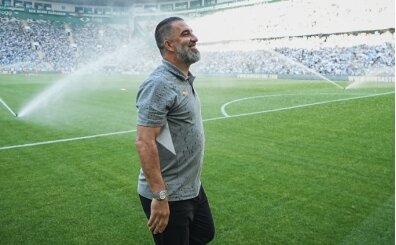 Shakhtar Donetsk'ten Arda Turan ve Türkiye'ye teşekkür