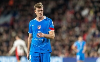 Galatasaray'dan S�rloth i�in geri ad�m!
